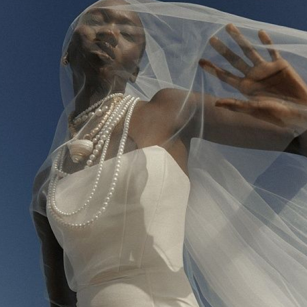 Daniil Antsiferov и Perle Bridal: у каких локальных брендов искать свадебные платья (и не только их)