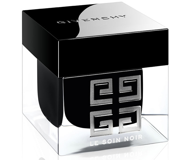 Black Gold: Givenchy released the second generation of care Le Soin Noir (photo 1)