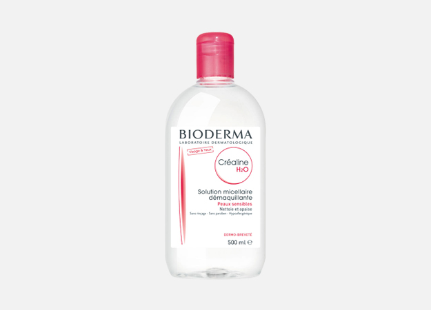 Créaline H2O Solution Micellaire от Bioderma, 800 руб. 