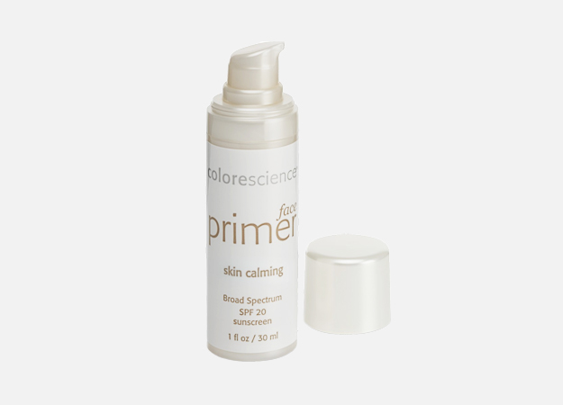 Face Primer Skin Calming SPF 20 от Colorescience, 5400 руб. 