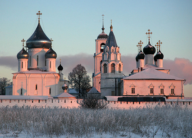 Что такое «православный туризм» и куда все едут (фото 7)