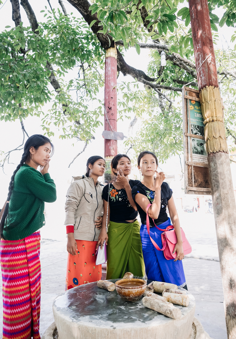 Идея для экзотического путешествия: гид по Мьянме (фото 7)