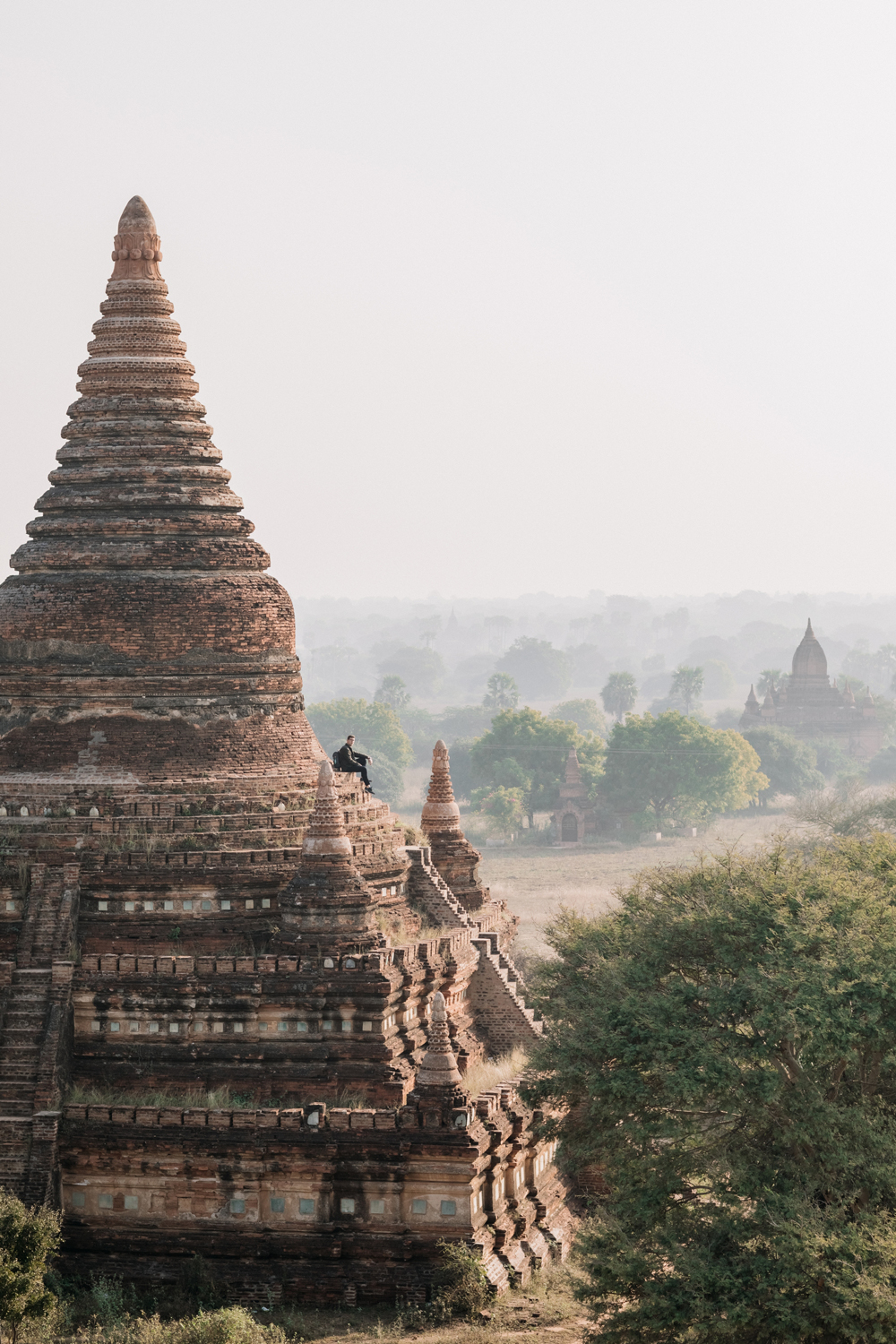 Идея для экзотического путешествия: гид по Мьянме (фото 23)