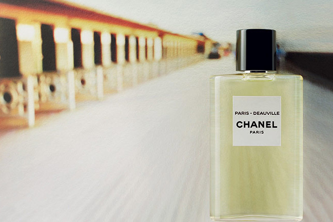 Chanel выпустил коллекцию ароматов, вдохновленных путешествиями (фото 1)
