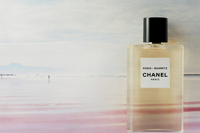 Chanel выпустил коллекцию ароматов, вдохновленных путешествиями (фото 2)