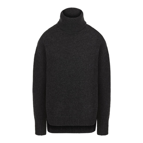 Какой свитер выбрать на зиму: 35 красивых и практичных вариантов (фото 25)