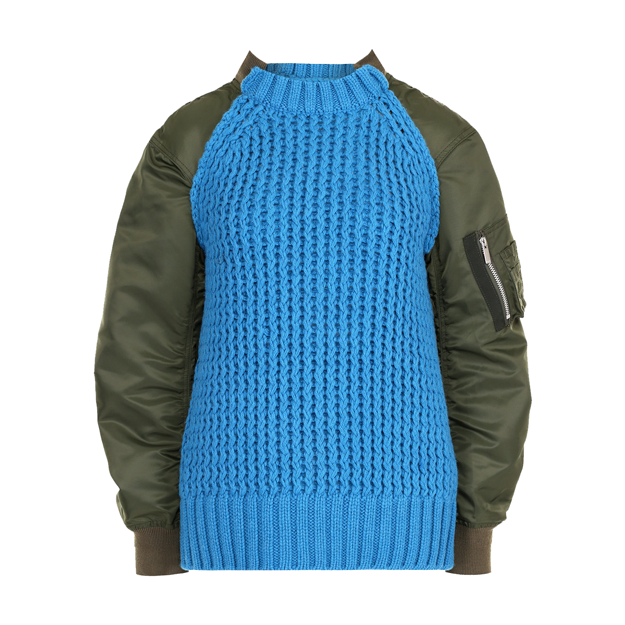 Какой свитер выбрать на зиму: 35 красивых и практичных вариантов (фото 27)