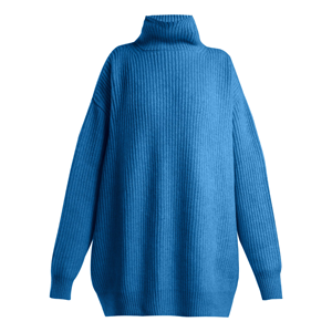 Выбор Екатерины Дарма: голубой свитер (фото 3)