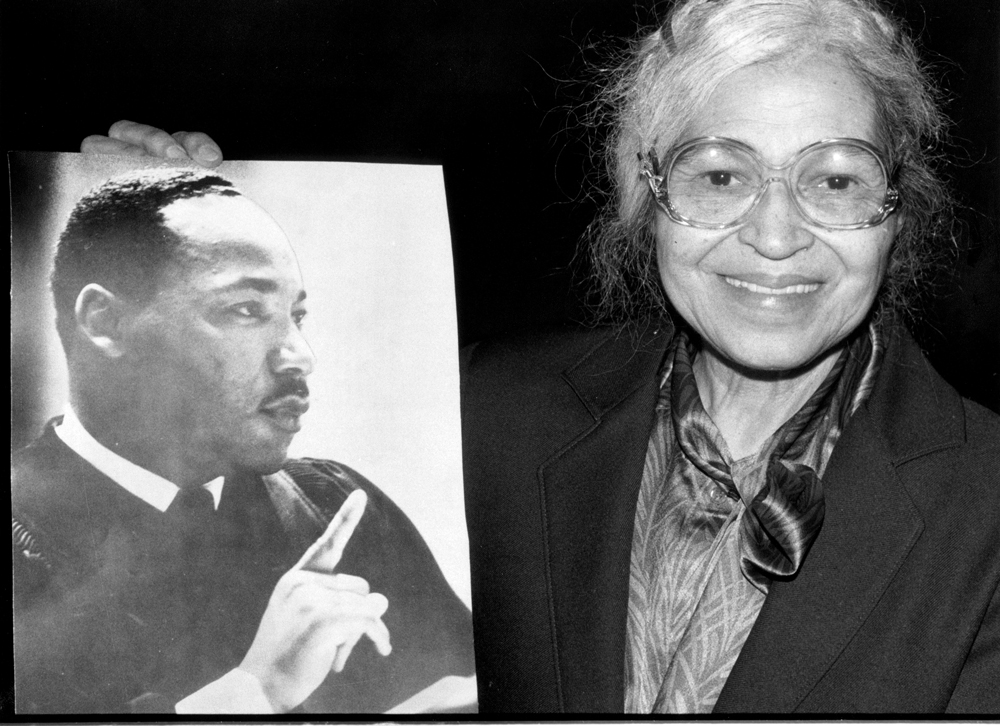 90 лет Мартину Лютеру Кингу: как относились к афроамериканцам во времена жизни великого активиста (фото 14)