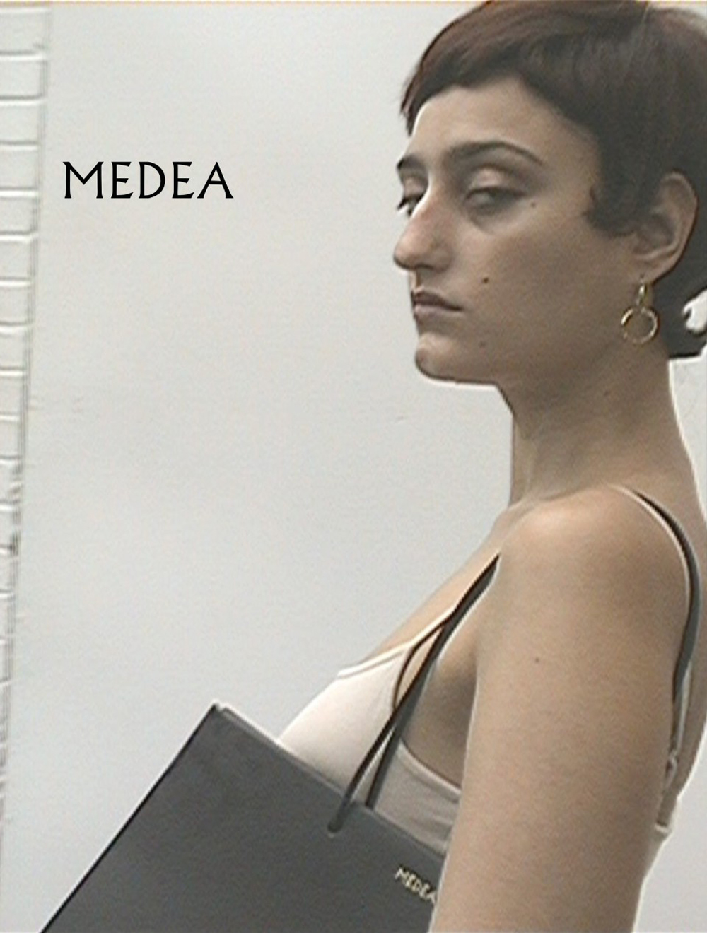 Новое имя: марка сумок Medea, основанная сестрами Вентурини (фото 7)