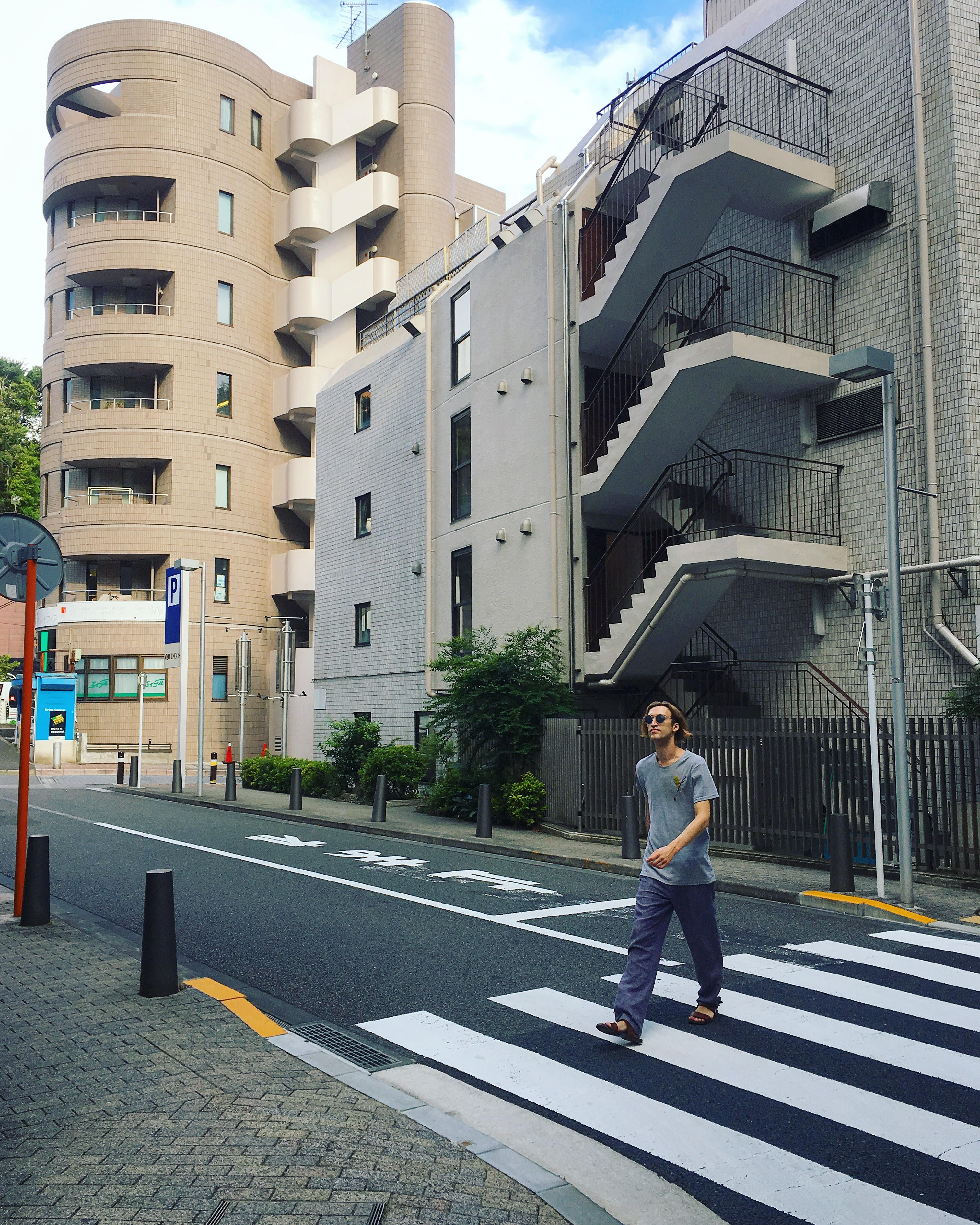 Настоящий васаби и идеальный урбанизм: Вика Газинская — о путешествии по Японии (фото 9)