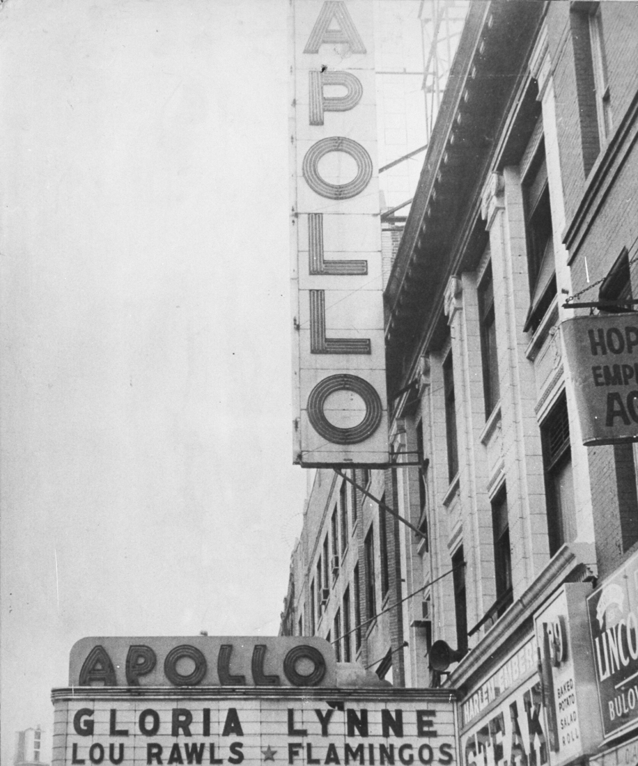 Зендая и Tommy Hilfiger покажут новую коллекцию в гарлемском театре «Аполло» (фото 1)