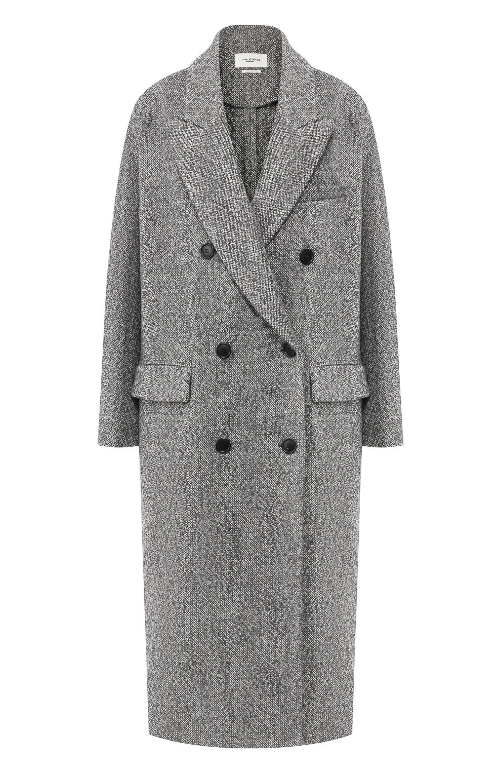 Что купить: универсальное пальто на осень (фото 12)