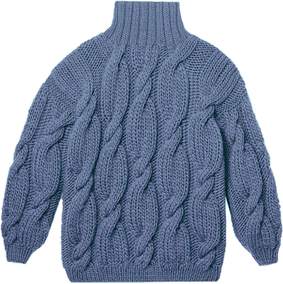 20 свитеров с отличным составом — такой покупаешь один раз, а носишь, пока не надоест (фото 15)