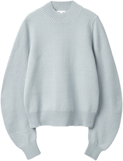 20 свитеров с отличным составом — такой покупаешь один раз, а носишь, пока не надоест (фото 4)