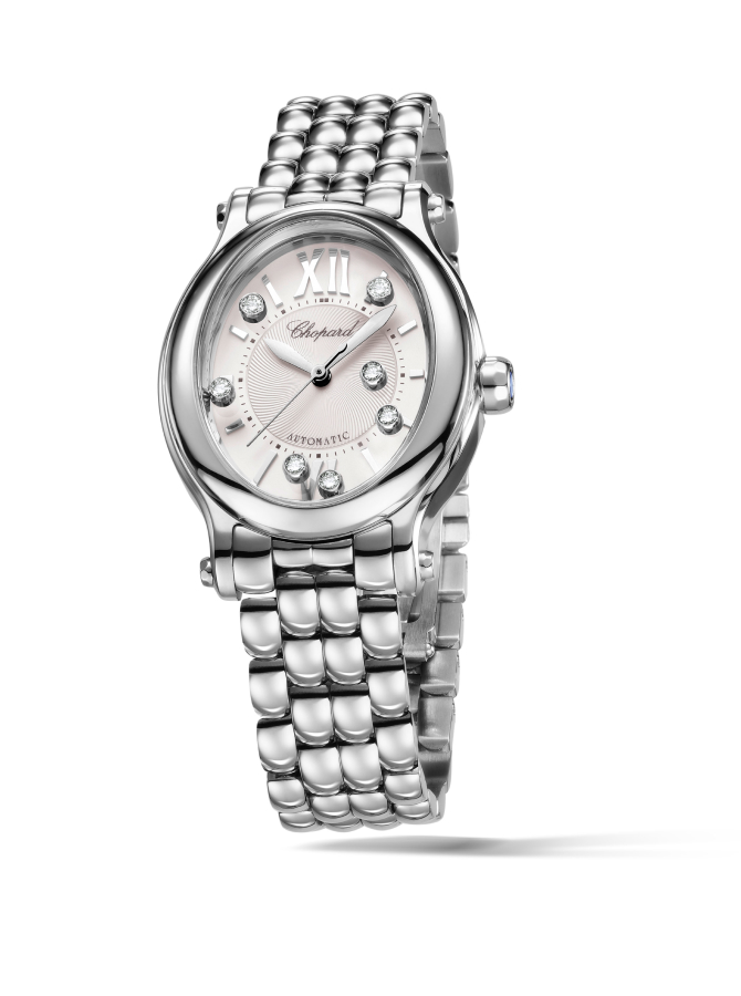 Компания Mercury запустила онлайн-продажи украшений и часов Chopard (фото 13)