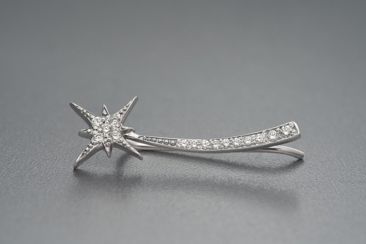 Бренд El Piercing Jewelry выпустил новую коллекцию украшений для пирсинга (фото 2)