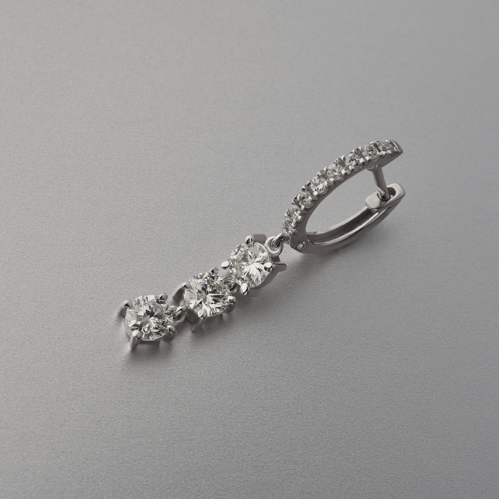Бренд El Piercing Jewelry выпустил новую коллекцию украшений для пирсинга (фото 17)
