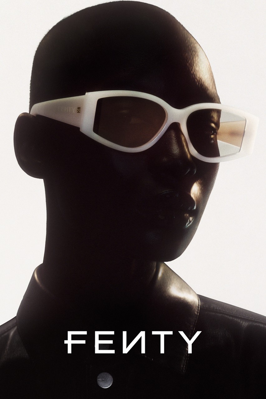 Fenty выпустил новую коллекцию солнцезащитных очков (фото 2)
