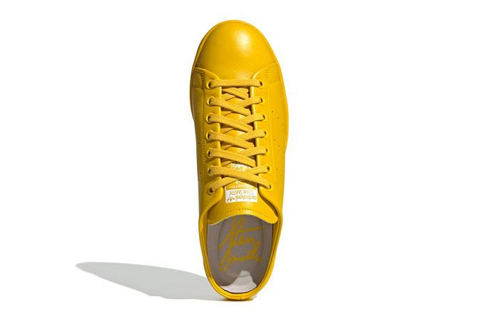 adidas сделал мюли из модели кроссовок Stan Smith (фото 3)