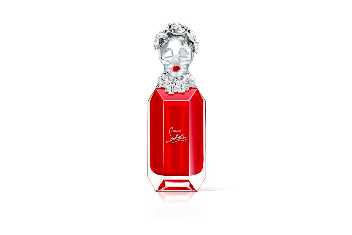 Christian Louboutin представил новую парфюмерную коллекцию (фото 7)