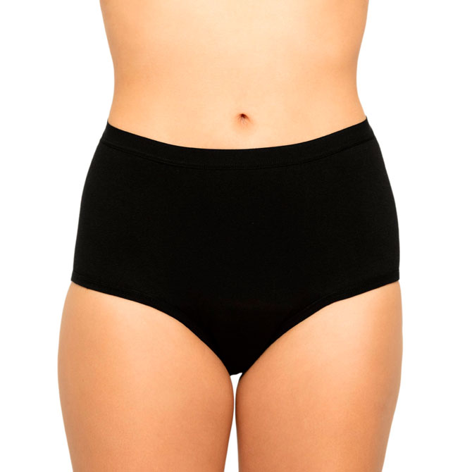 Стилист Джастина Бибера запустила бренд экологичного белья для менструации (фото 3)