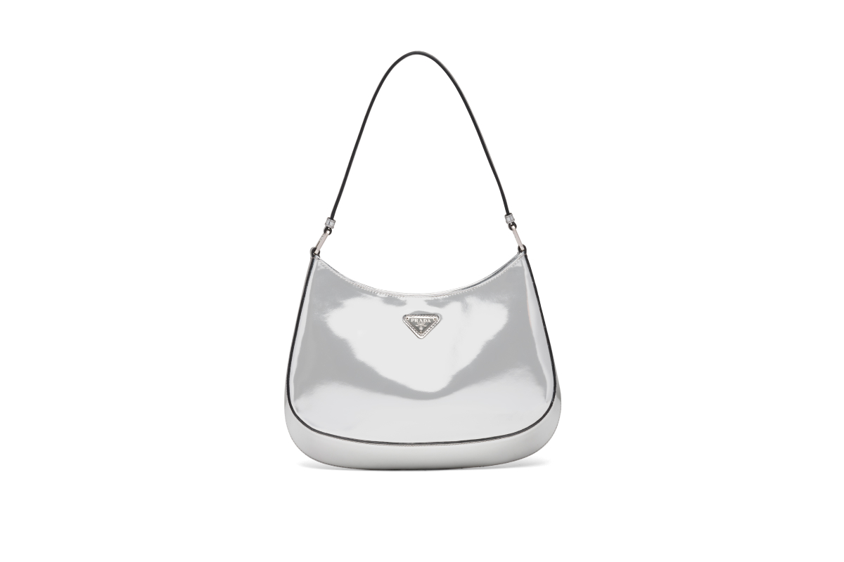 Prada представил новую линию сумок Cleo (фото 3)