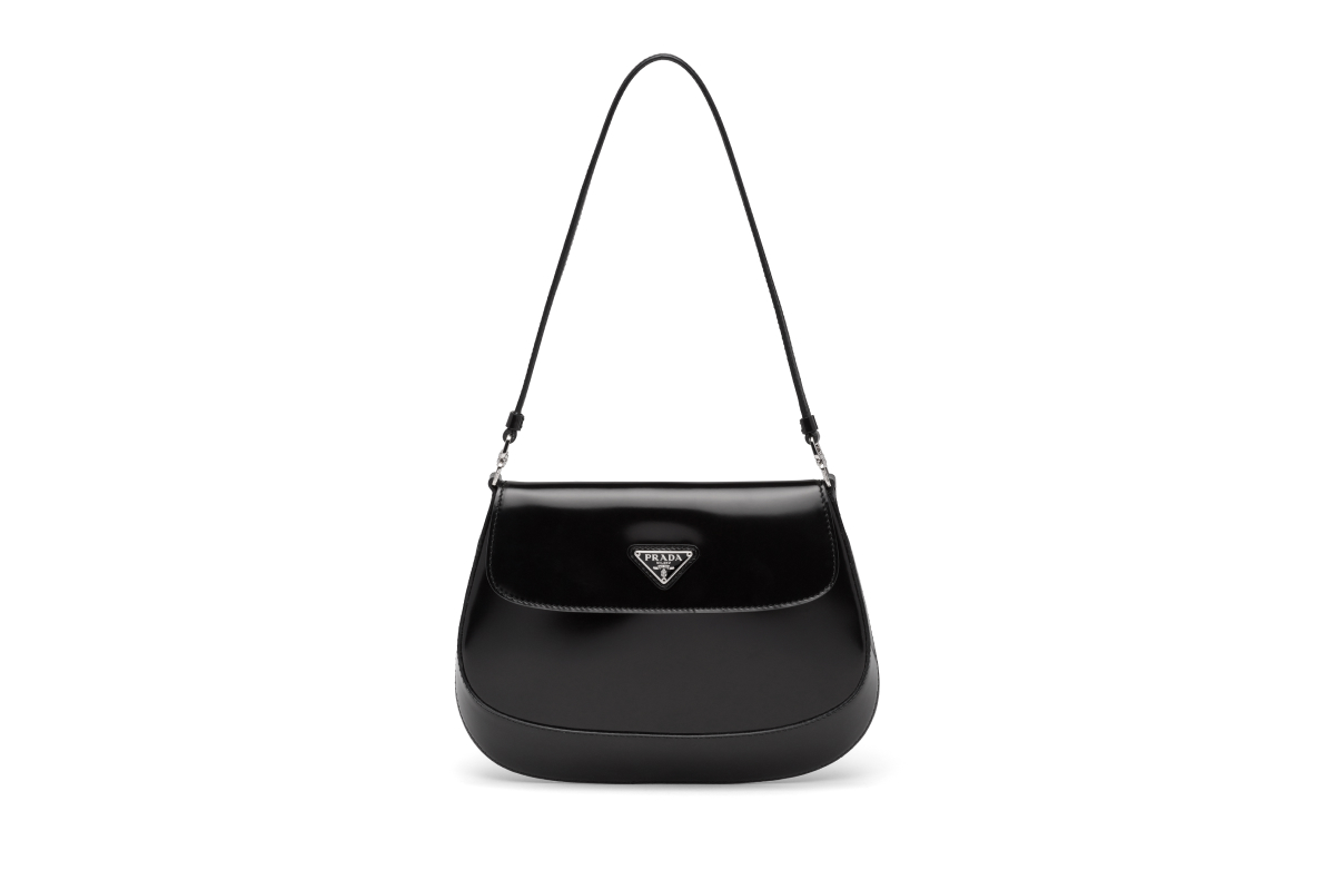 Prada представил новую линию сумок Cleo (фото 4)