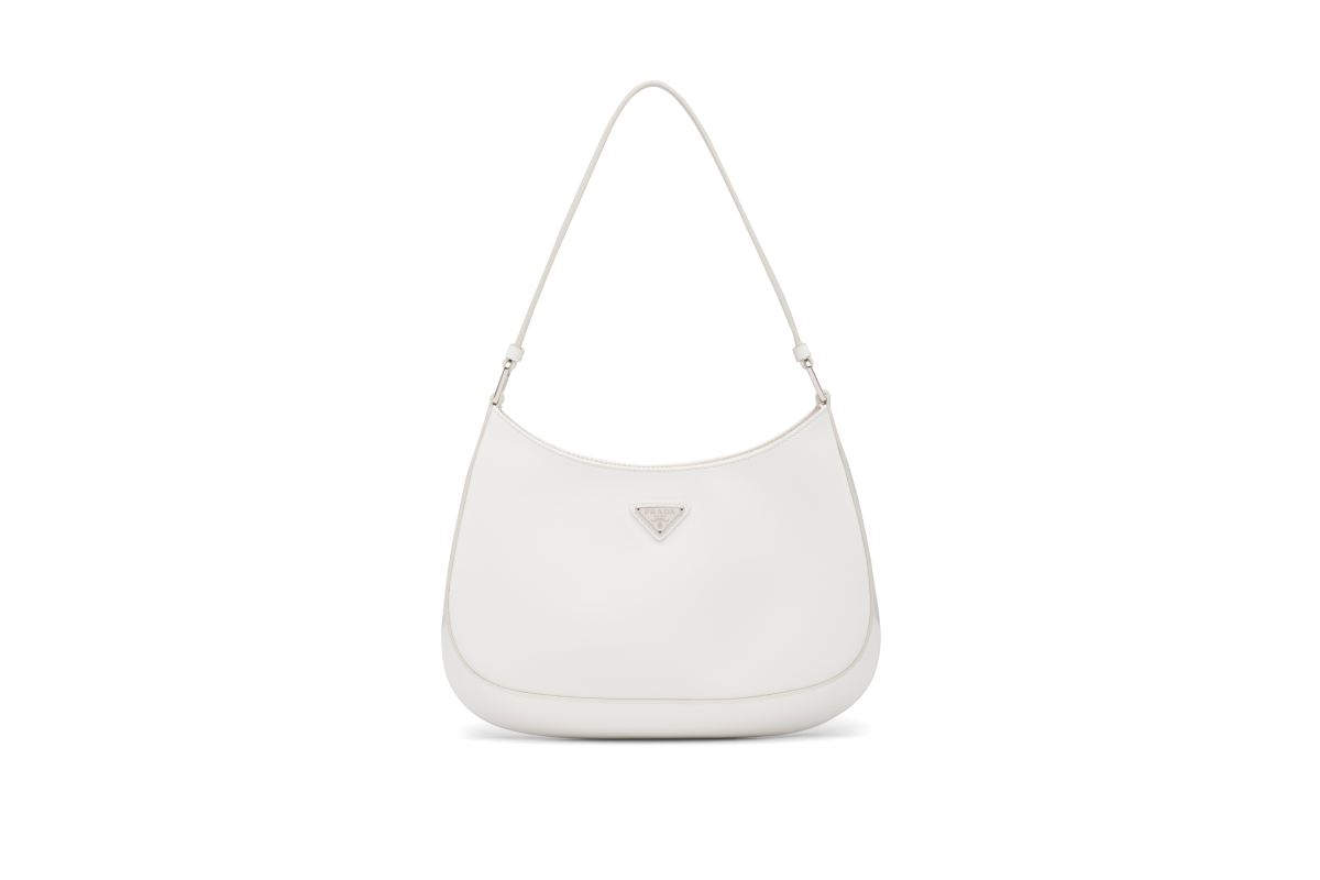 Prada представил новую линию сумок Cleo (фото 2)