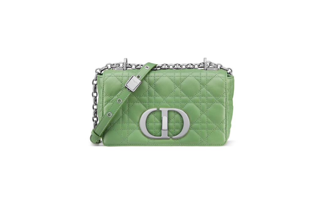 Dior представил новую сумку Caro (фото 3)