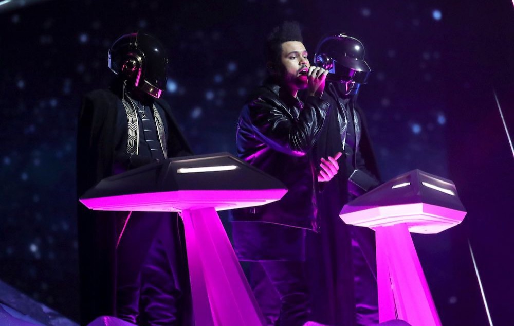 Роботы уходят в закат: как Daft Punk распались на музыку и образы (фото 1)