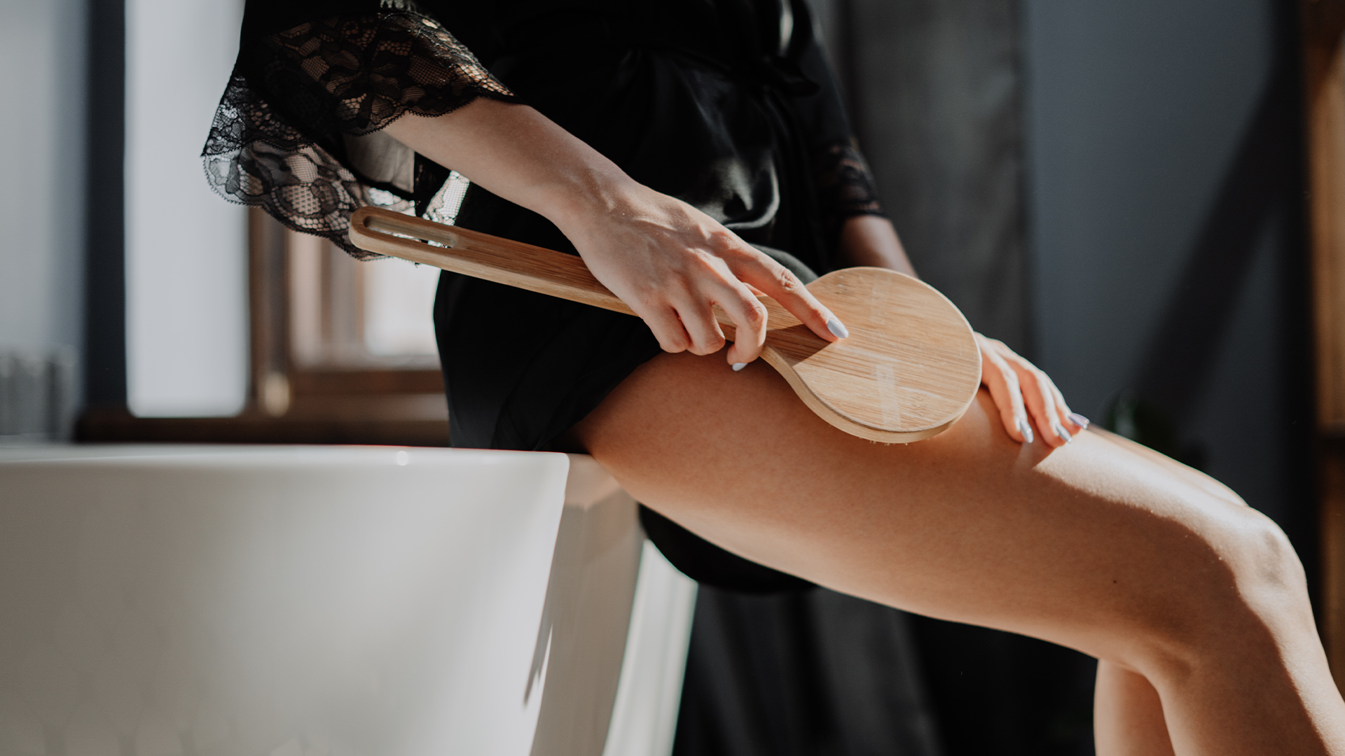Еще раз про целлюлит: какой массаж эффективнее, можно ли обойтись домашними процедурами и насколько важен спорт? (фото 3)
