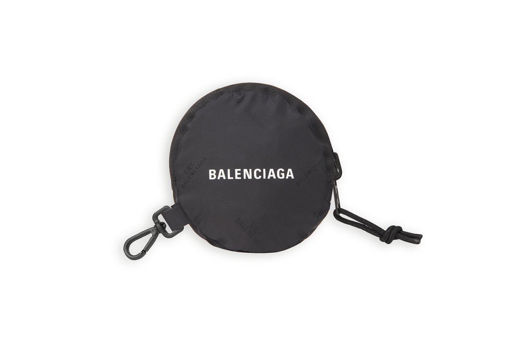Balenciaga представил шоппер для походов в супермаркет (фото 5)