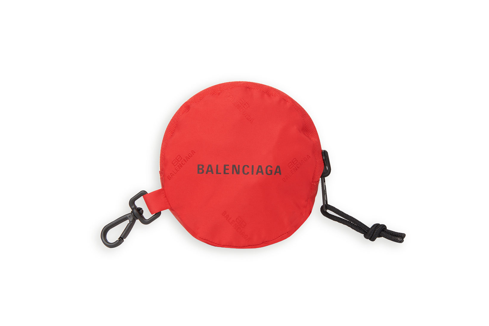 Balenciaga представил шоппер для походов в супермаркет (фото 3)