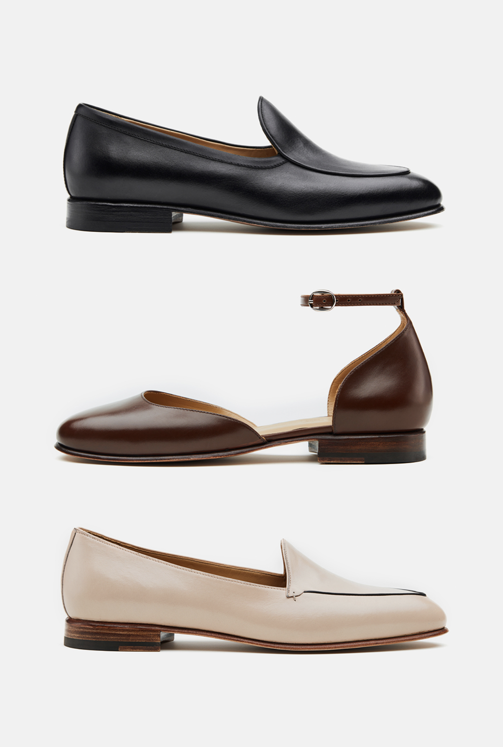 Новое имя: Razumno — многообещающая марка разумной обуви (фото 9)