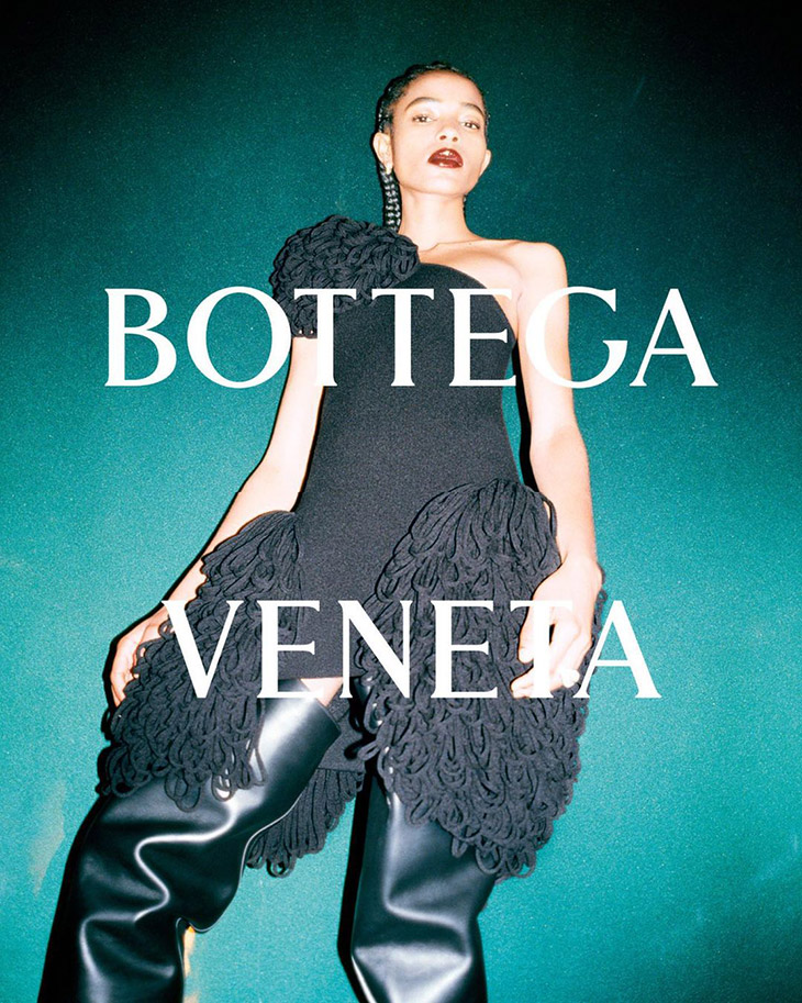 Что мы знаем о Матье Блази — новом креативном директоре Bottega Veneta (фото 9)