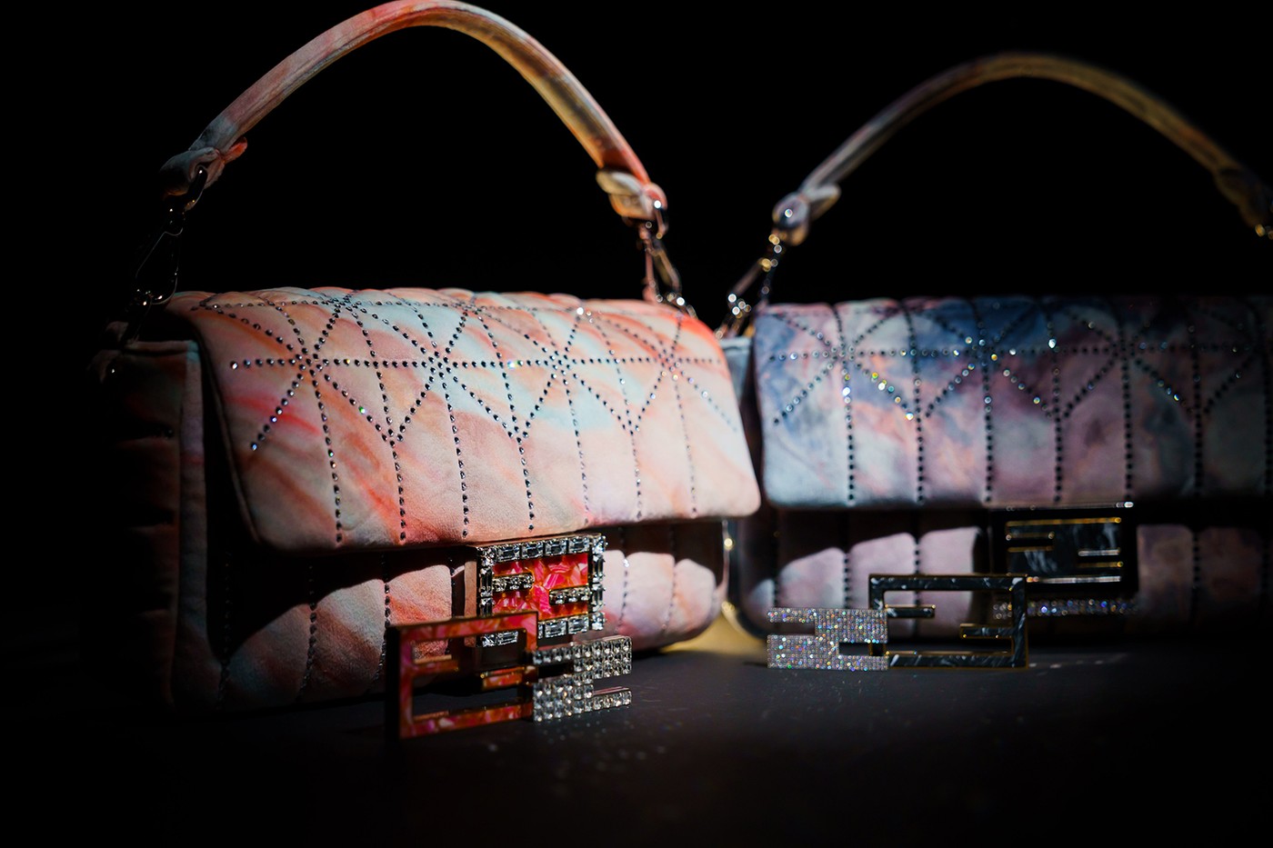 Fendi запустил сервис персонализации сумок (фото 2)