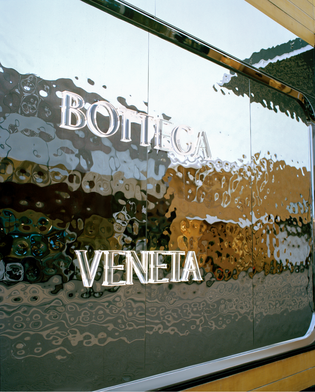 Bottega Veneta открыл первый магазин в «Барвихе Luxury Village» (фото 2)