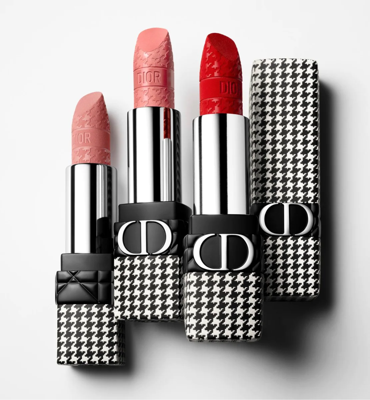 Dior представил новую коллекцию косметики и ароматов New Look (фото 8)