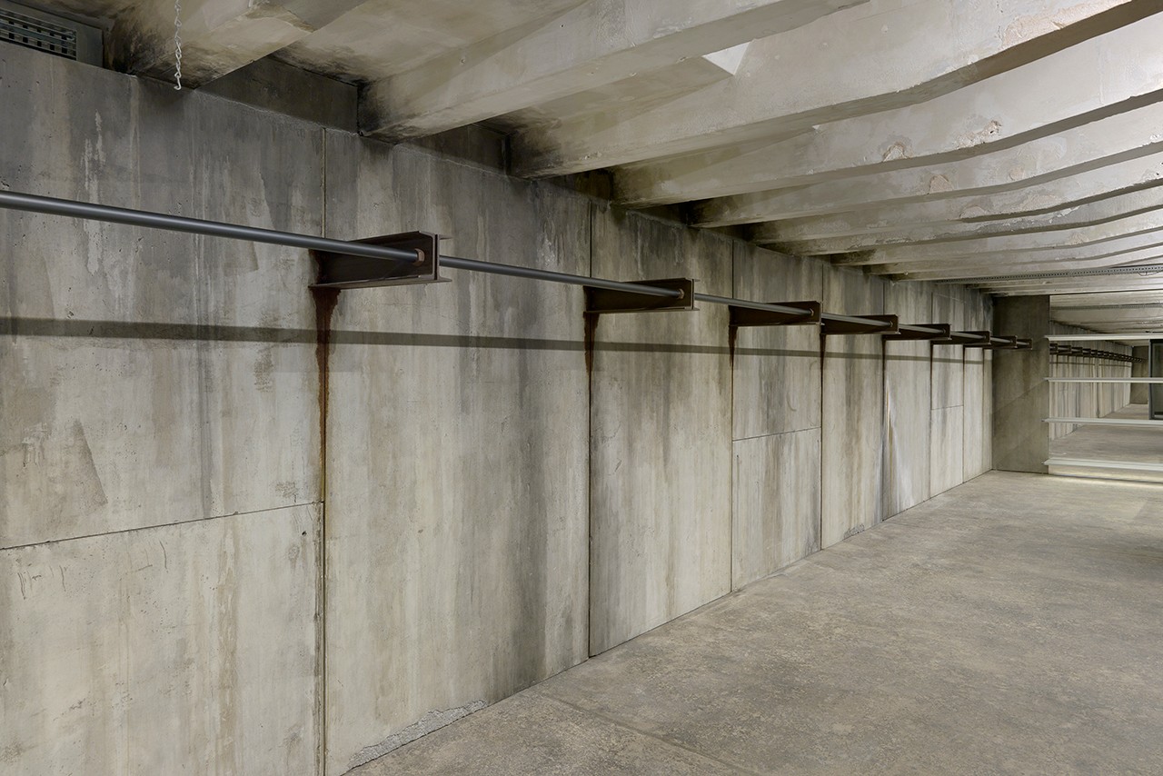 В Лондоне открылся новый флагманский магазин Balenciaga (фото 5)