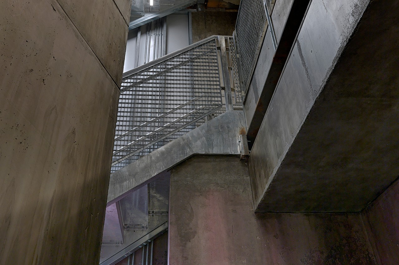 В Лондоне открылся новый флагманский магазин Balenciaga (фото 2)