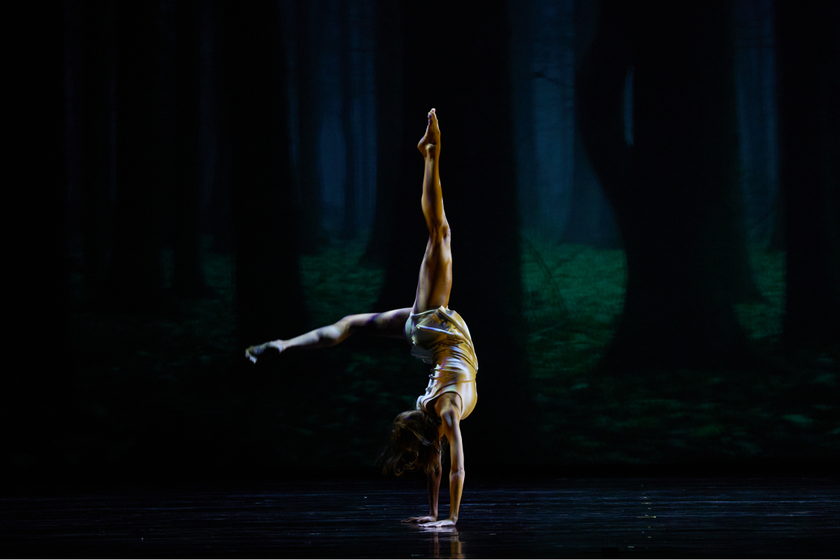 Мировая премьера балетной программы «Postscript 2.0» состоится в Большом театре (фото 4)
