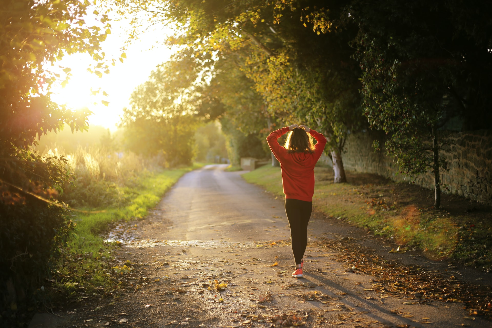 Что лучше для похудения — ходьба или бег? Отвечает эксперт (фото 3)