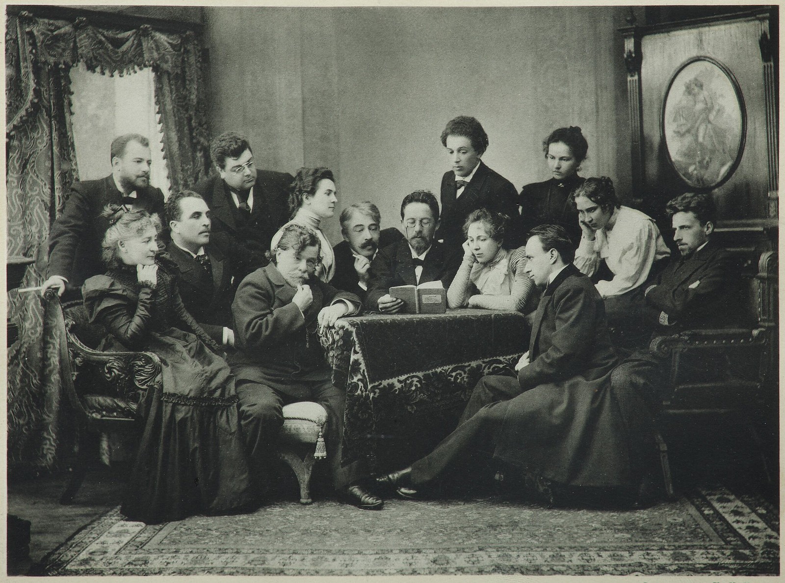 100 малоизвестных фактов о Чехове и его произведениях — ко дню рождения писателя (фото 7)