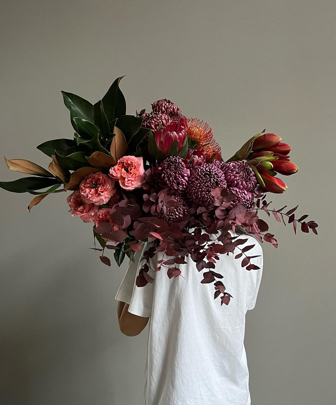 I Can Buy Myself Flowers: гид по студиям флористики (фото 29)