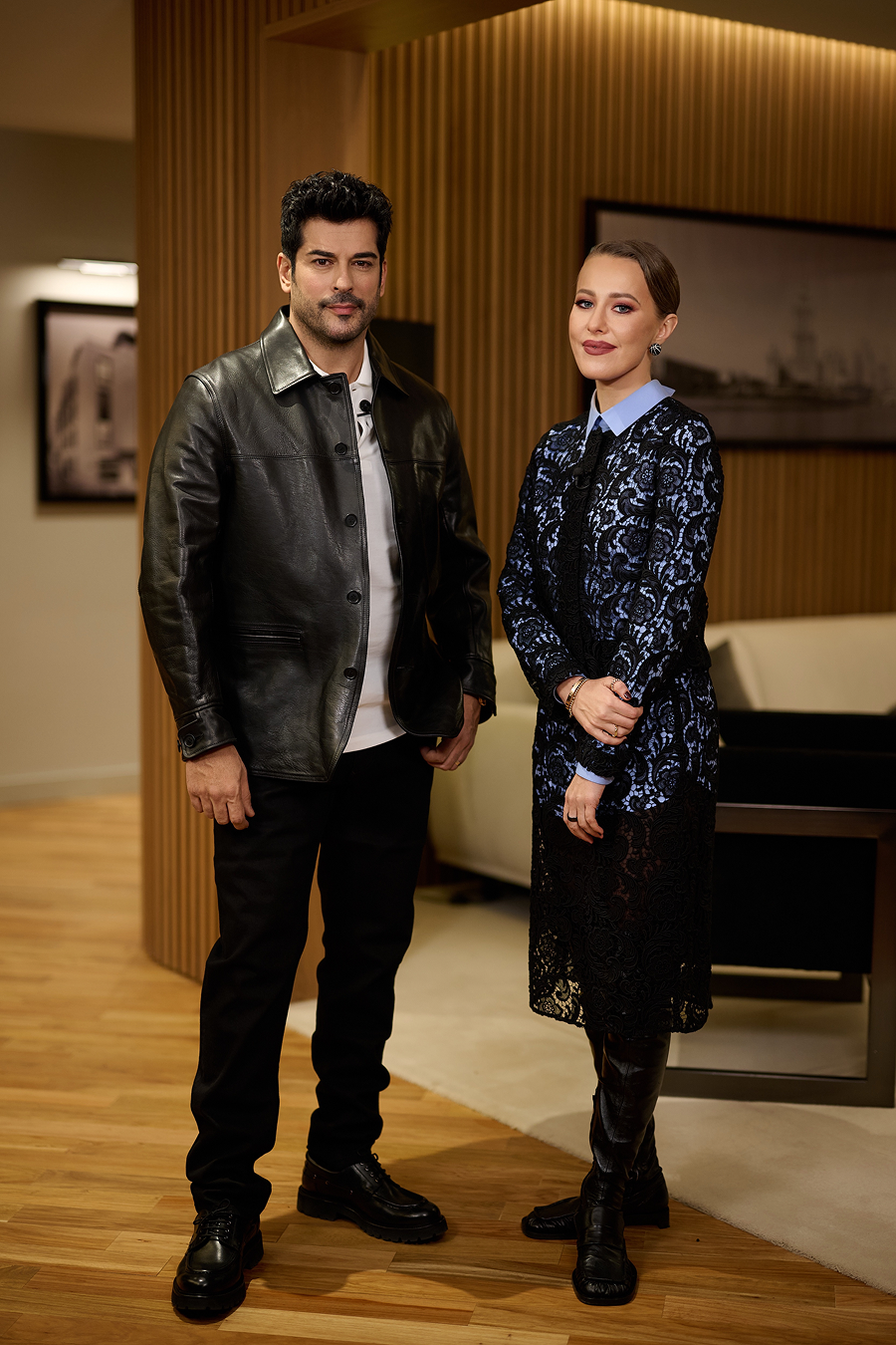 Ксения Собчак собрала образы Бураку Озчивиту на «Авито» (фото 2)