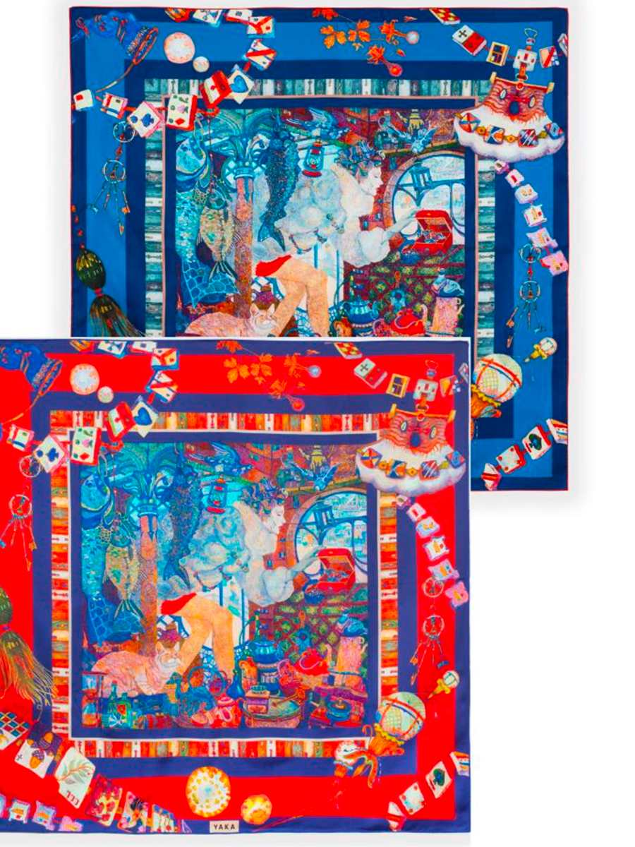 Весенние обновления Limé и Autentiments: что нового в коллекциях локальных брендов (фото 48)