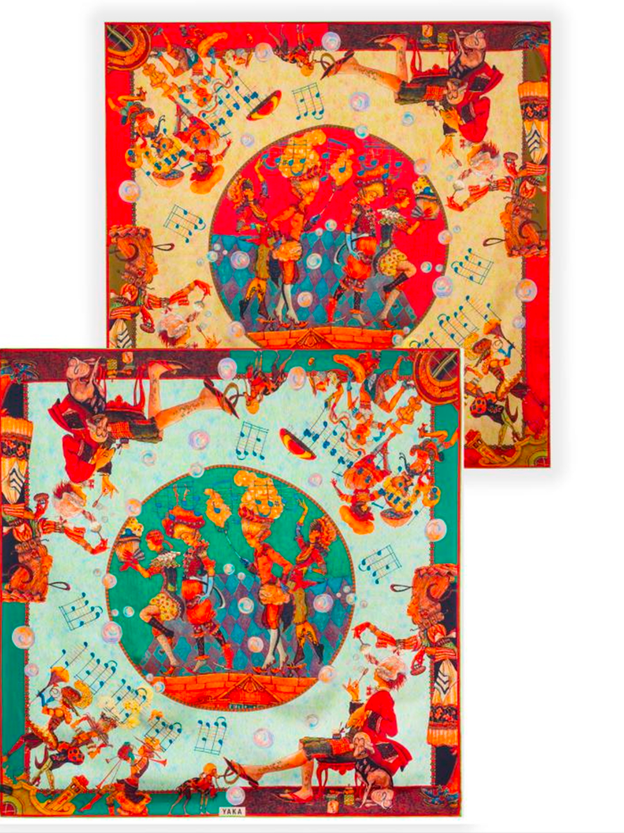 Весенние обновления Limé и Autentiments: что нового в коллекциях локальных брендов (фото 47)