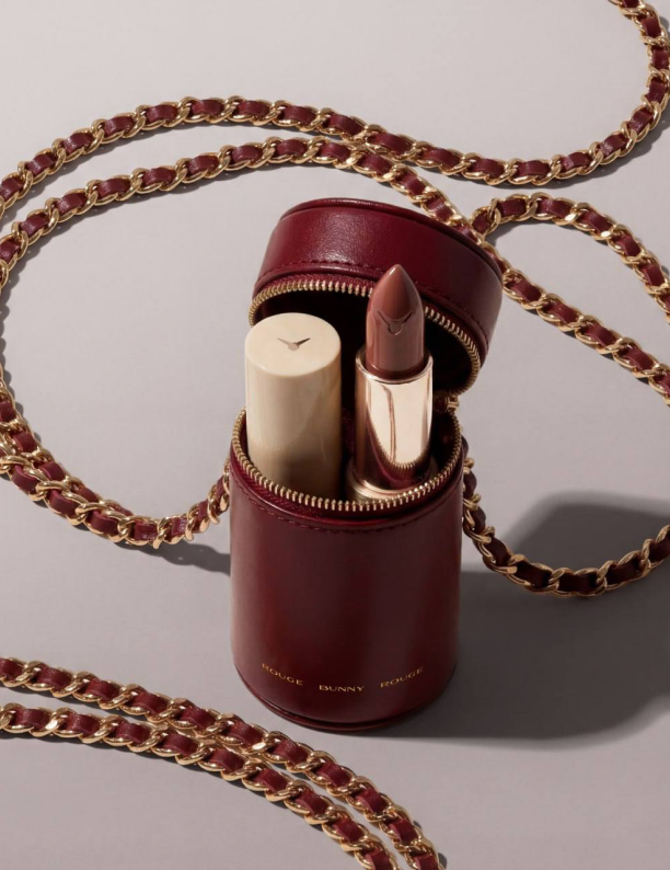 Кисти Real Techniques и ребрендинг Rouge Bunny Rouge: что нового в коллекциях бьюти-брендов (фото 14)