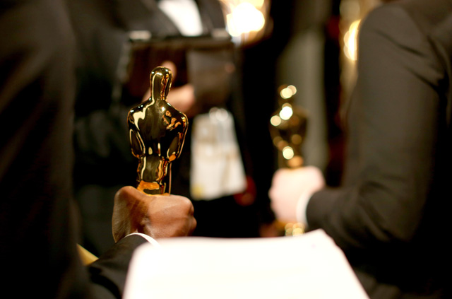 "Oscar-2015": la cerimonia e vincitori (19 foto)